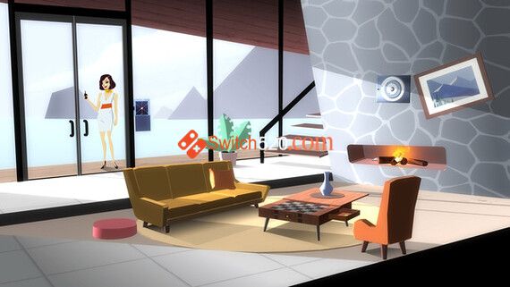 特工A游戏截图4