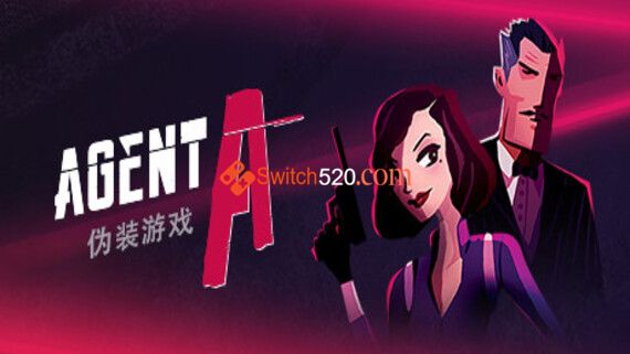 特工A游戏截图1