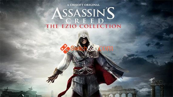 艾吉奥合集封面