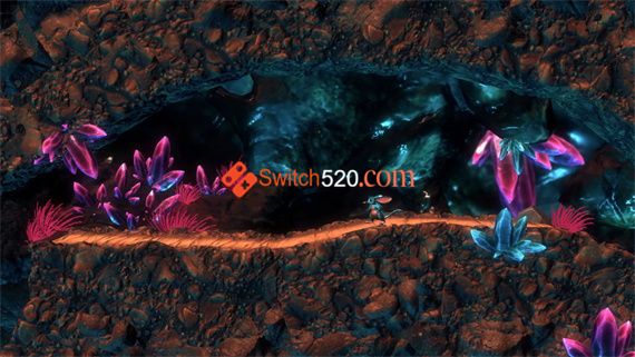 袋狸妈妈游戏截图4