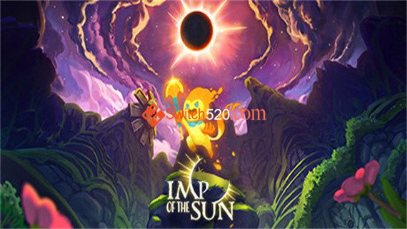 炎赤子游戏图片_0