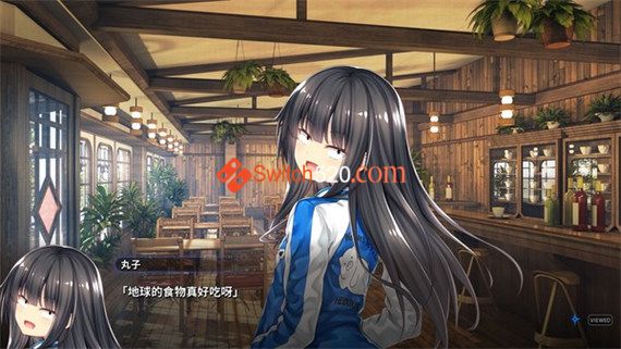 丸子和阿尔可的冒险图片3