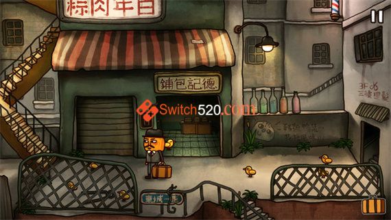 南瓜先生2游戏图片4