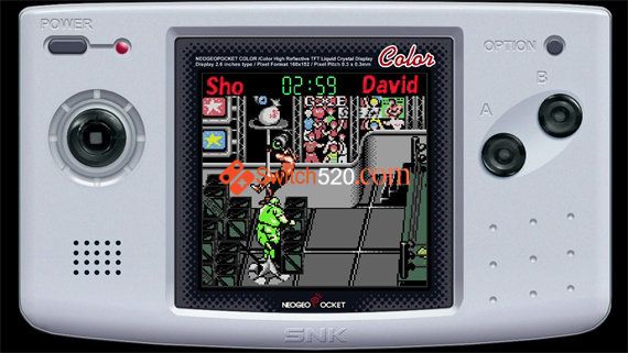 neogeo_pocket_wrestling_4