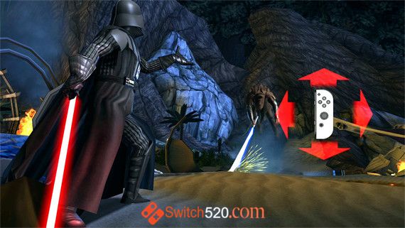 星球大战游戏图片2