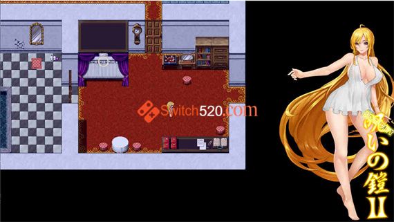 Cursed Armor II Game Image 4