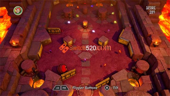 剑齿虎船长游戏截图4