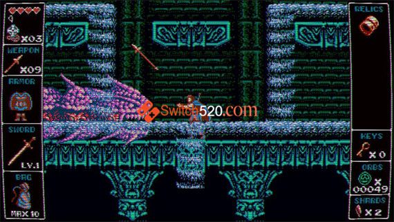 odallus_gameplay_1