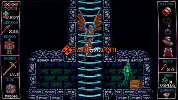 odallus_gameplay_3