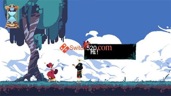 魔法疾奔游戏截图1