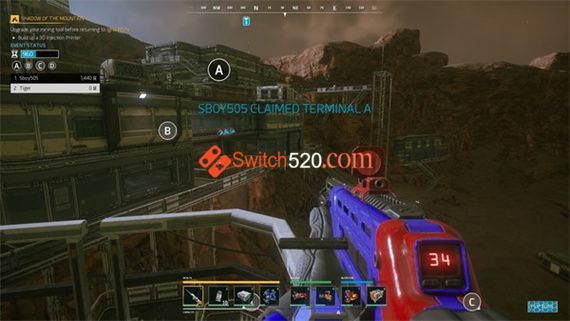 火星记忆游戏图片2