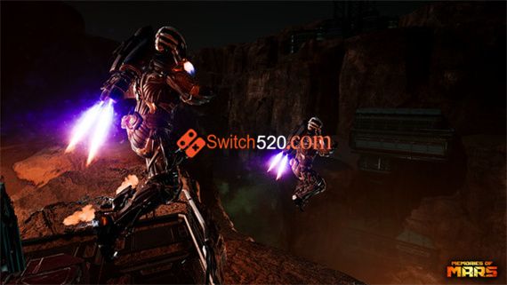 火星记忆游戏图片3