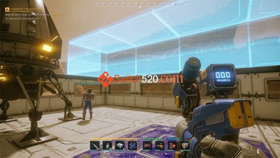 火星记忆游戏图片4