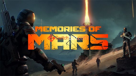 火星记忆游戏图片1