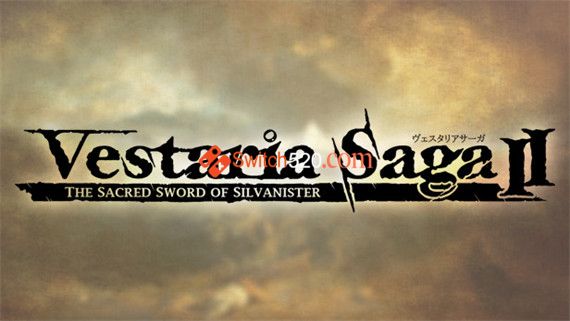 维斯塔利亚传说游戏图片1