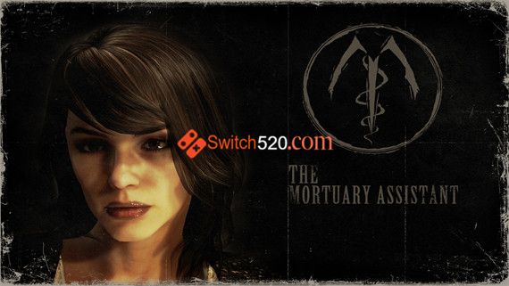 停尸间助手游戏主图