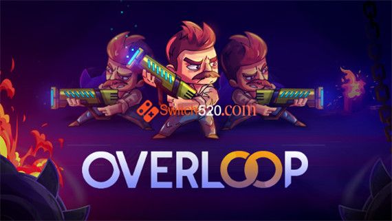 克隆枪游戏主图