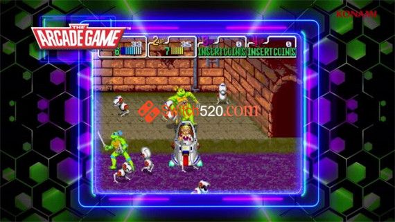 忍者神龟合集图片6