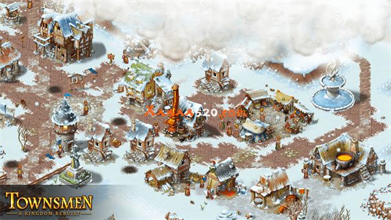 townsmen_image_3