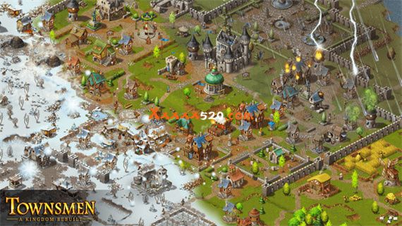 townsmen_image_1