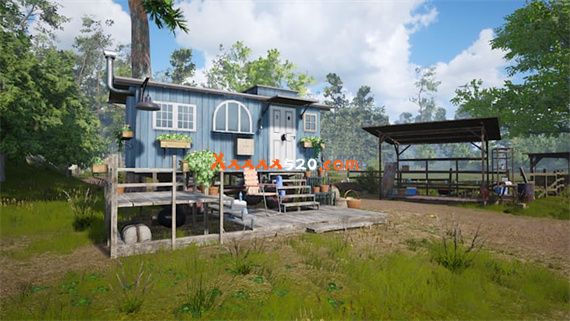 风暴游戏截图_1