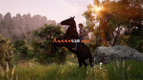 风暴游戏截图_6