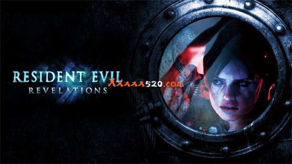 生化危机启示录游戏截图1