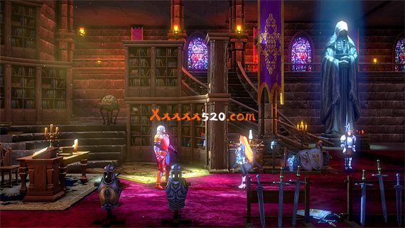 魔塔猎人游戏截图1