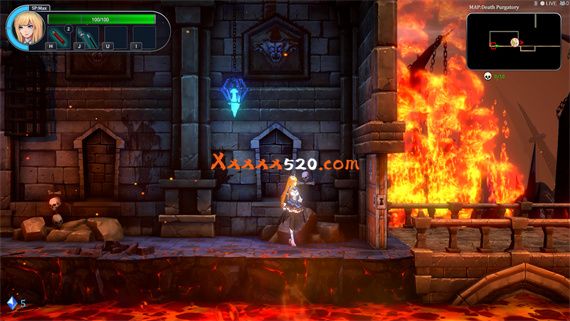 魔塔猎人游戏截图2