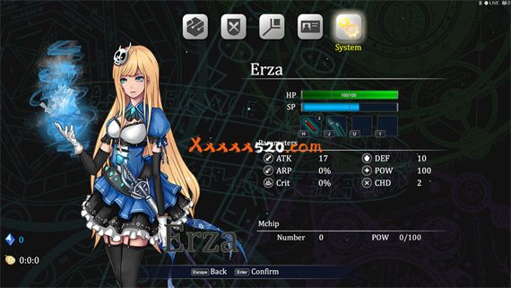 魔塔猎人游戏截图7