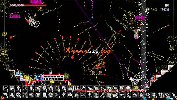 炽天使游戏截图3