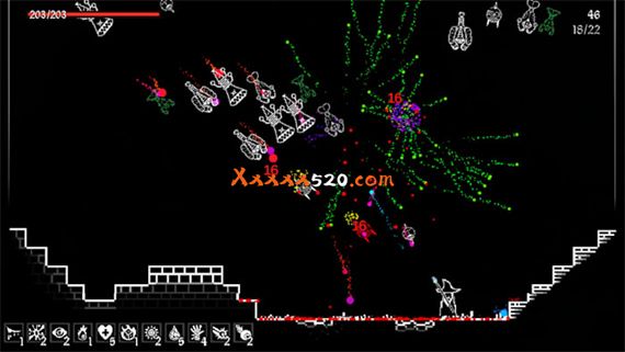 炽天使游戏截图5