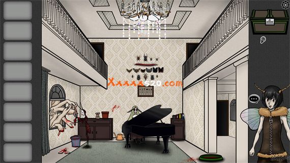 青鸟乐园游戏截图8