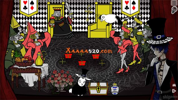 青鸟乐园游戏截图5