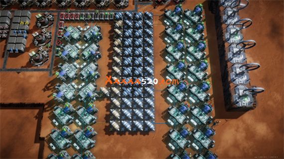 火星游戏图片11