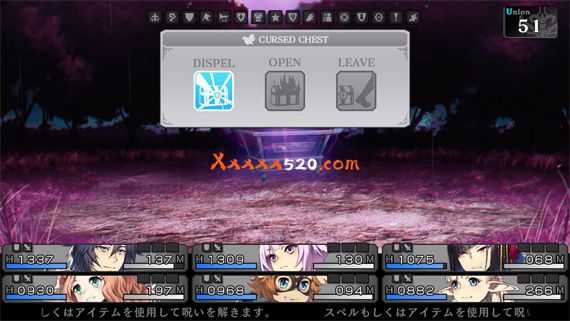 蓝翼之骑士游戏截图4