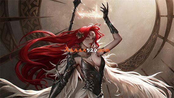 魔女与高塔插图