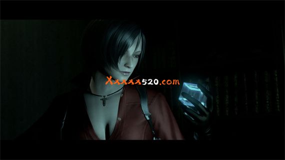 生化危机6游戏截图9