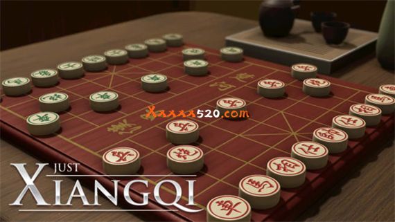 象棋游戏截图_0