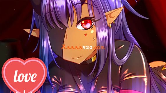 魅魔女间谍角色图片