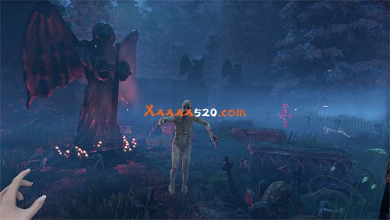 灰烬帝国游戏截图9