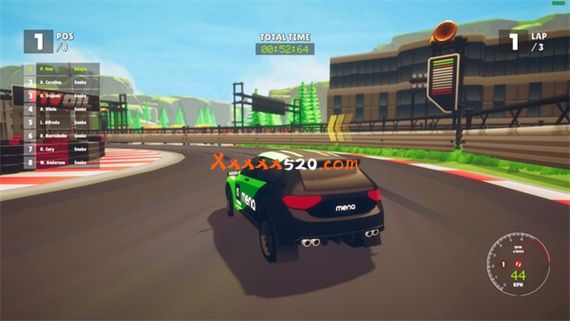 toon_racing_5