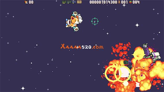 闪电柯基游戏截图5