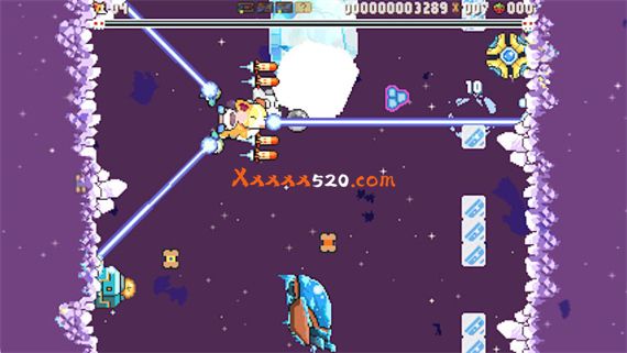 闪电柯基游戏截图6