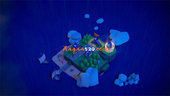 巨石维京群岛游戏截图7