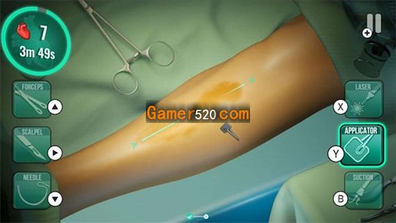 手术游戏图片3