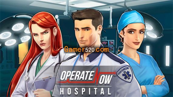 手术游戏图片1
