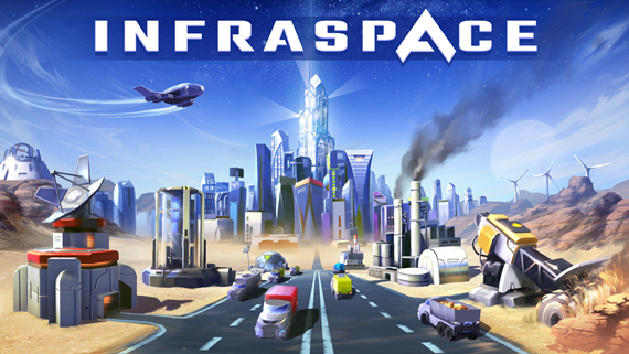 infraspace_main