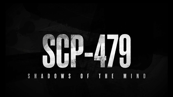 SCP-479游戏主图