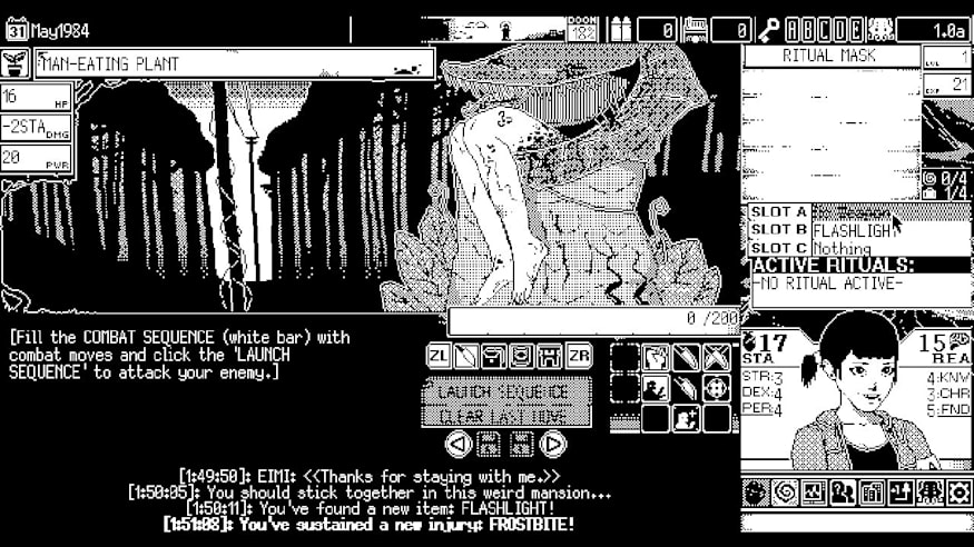 恐怖世界游戏图片4